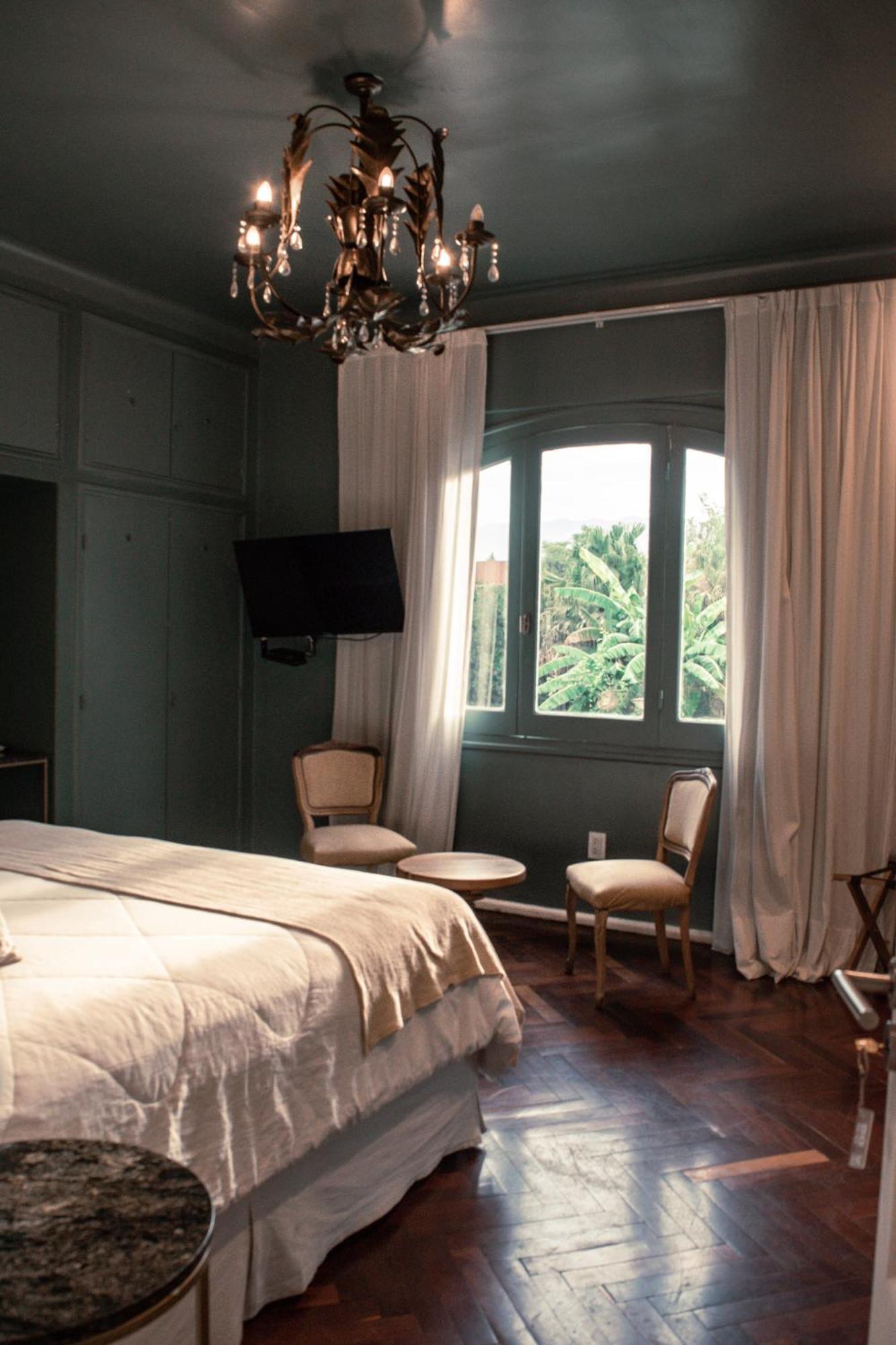 Casa Lola Hotel Boutique Yerba Buena Extérieur photo
