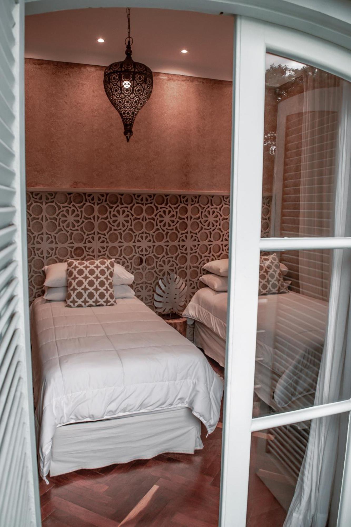Casa Lola Hotel Boutique Yerba Buena Extérieur photo