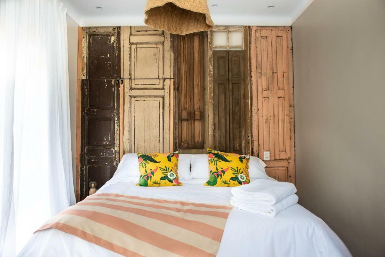 Casa Lola Hotel Boutique Yerba Buena Extérieur photo